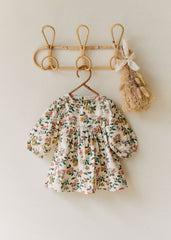 Lorette Dress