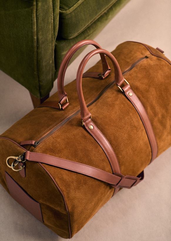Larkins Weekend Bag