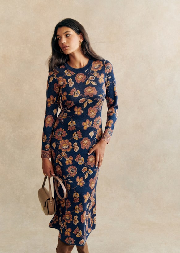 Andréas Dress