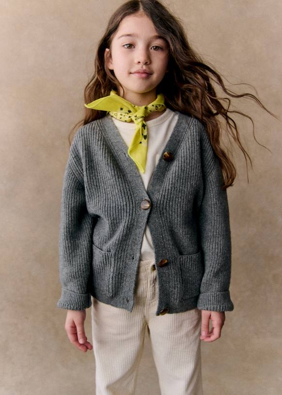 Nino Cardigan