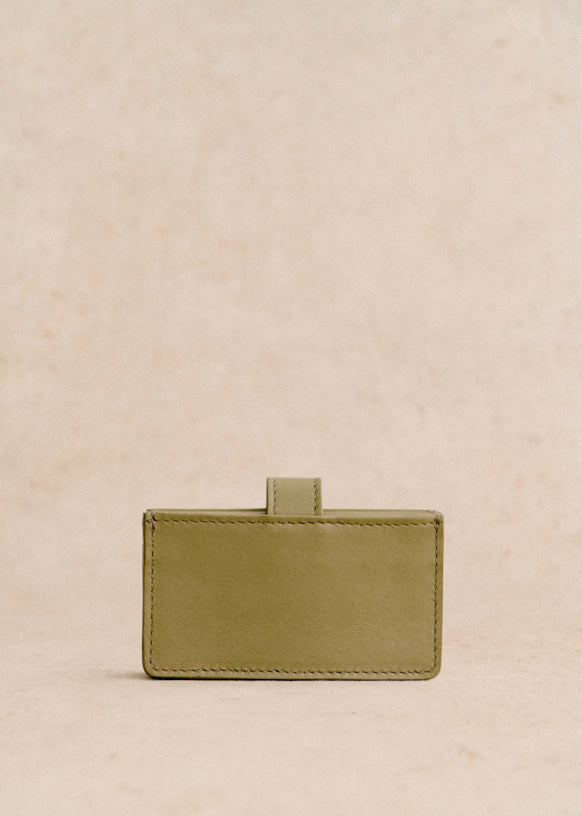 Ginette Card Holder