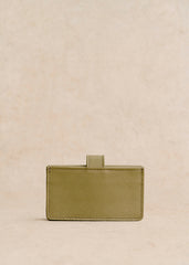 Ginette Card Holder