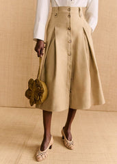 Oksana Skirt