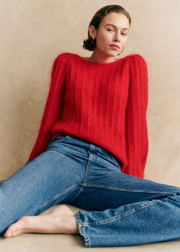 Aretha Jumper
