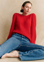 Aretha Jumper