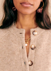 Othello Cardigan