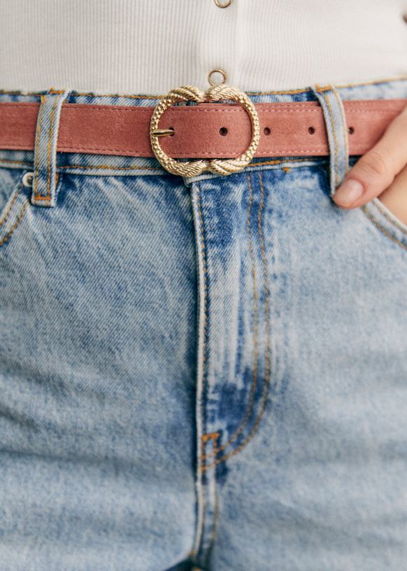 Fine Artemis Belt