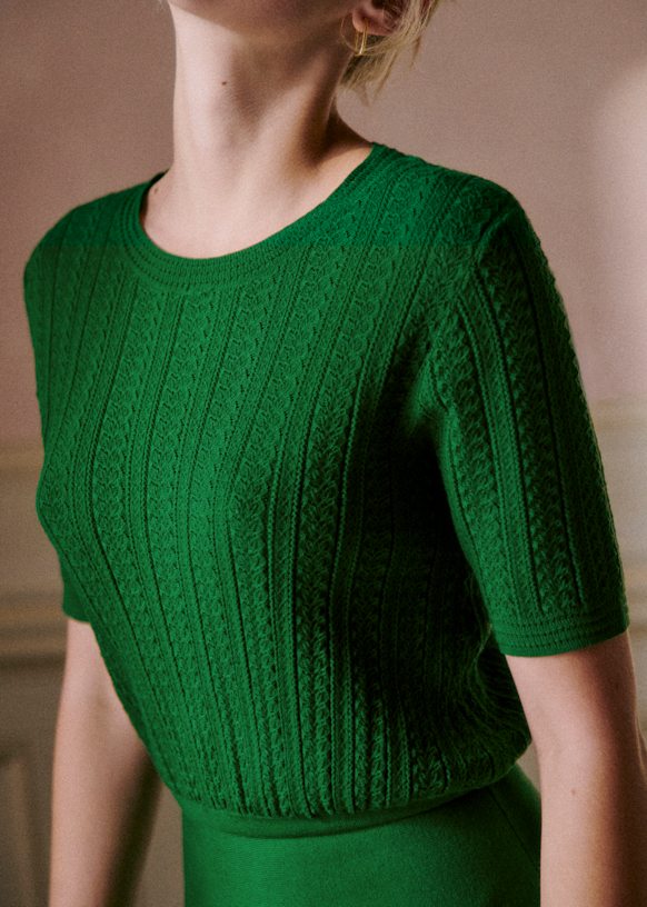 Sinia Dress