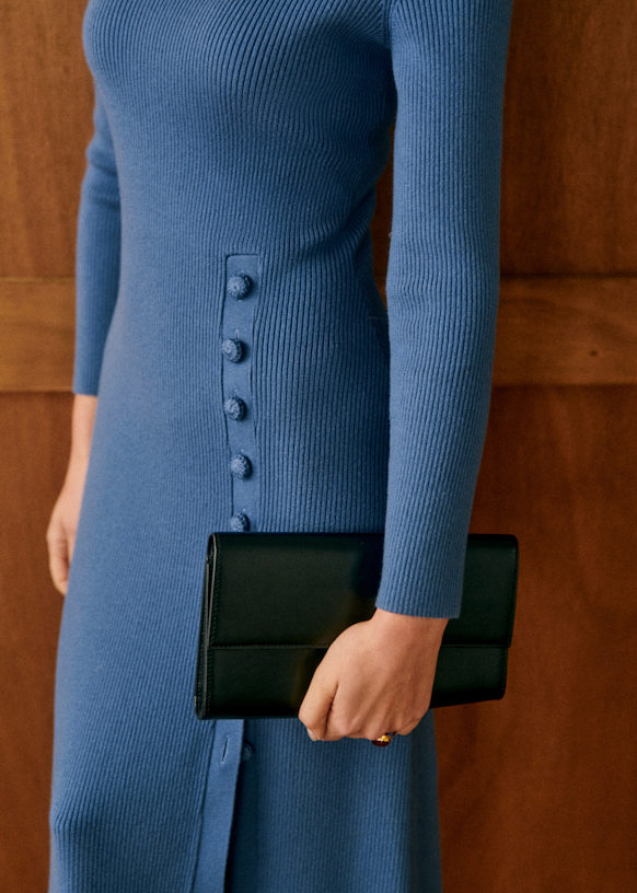 Harper Dress