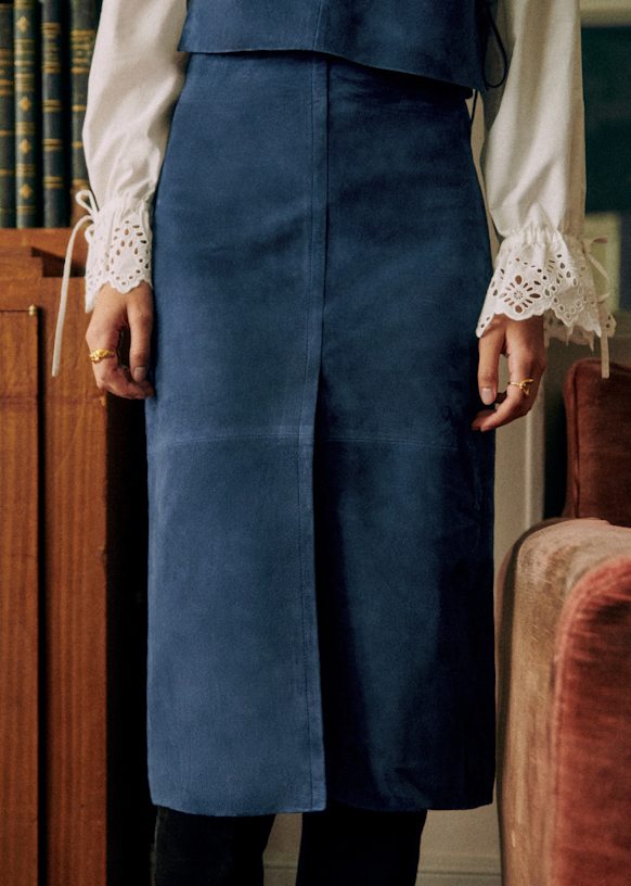 Eloane Skirt