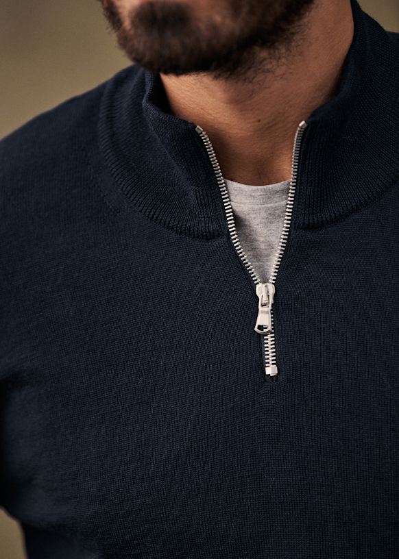 Matthis Sweater