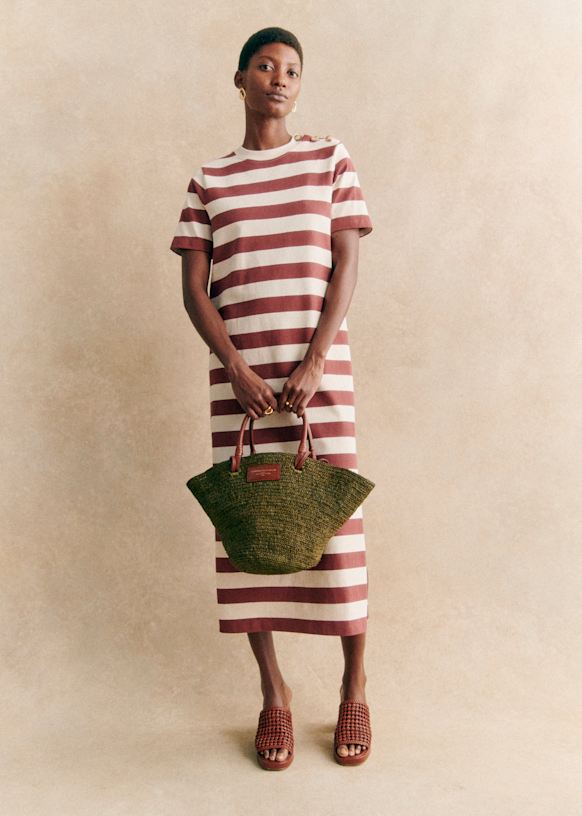 Justine Basket