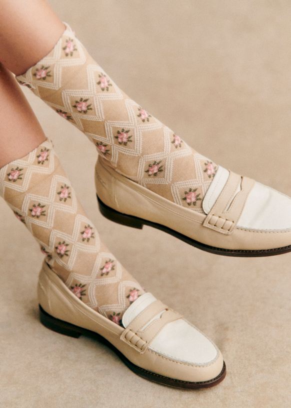 Julia Socks