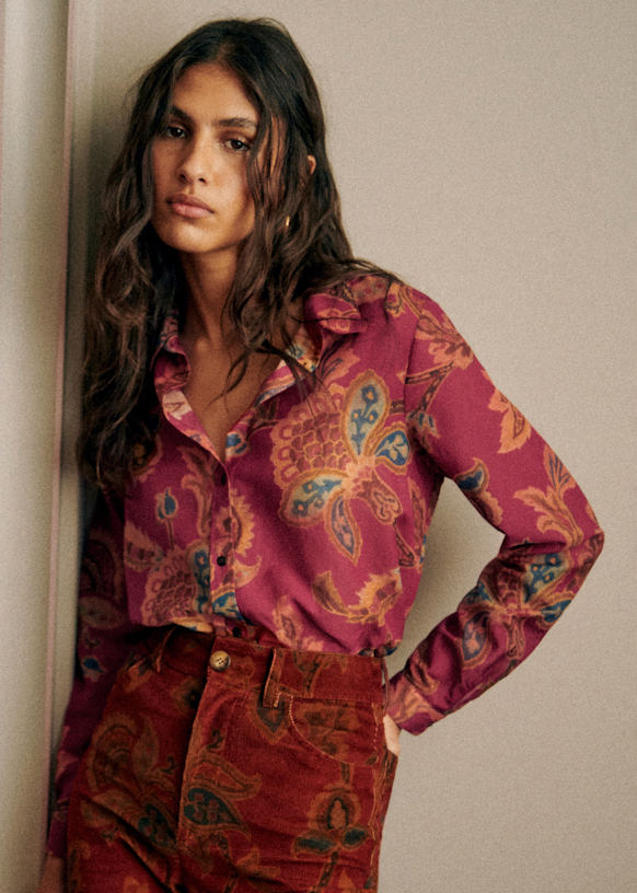 Pierro Shirt