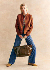 Suzy Coat