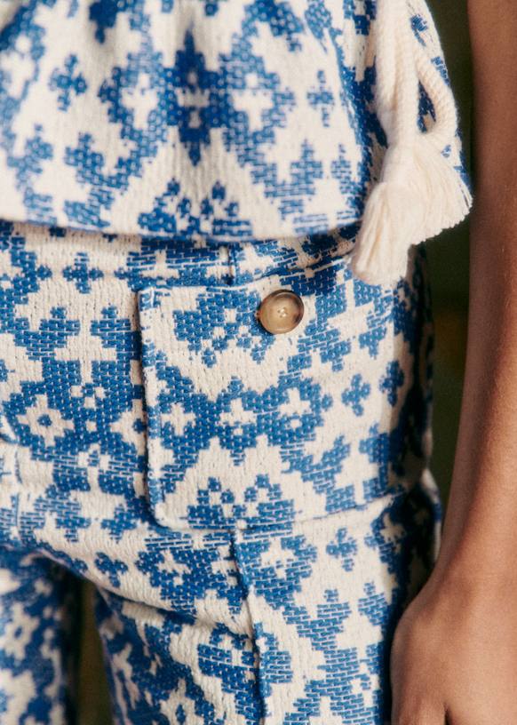 Emilio Trousers