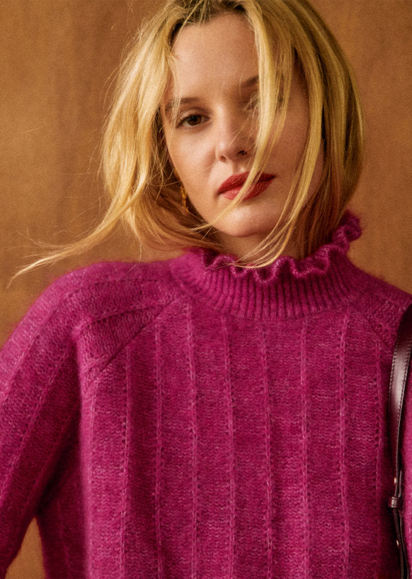 Loris Jumper