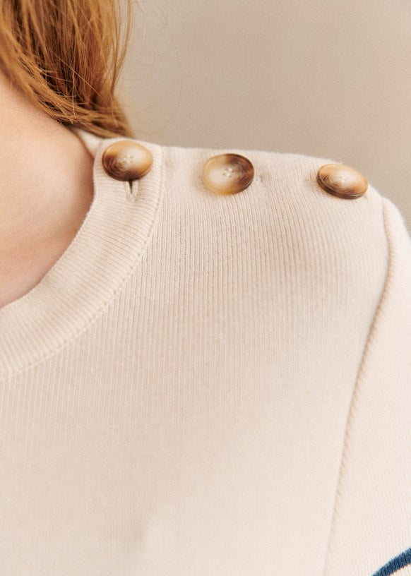 Matthis Jumper