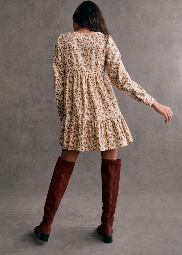 Aurélie Dress