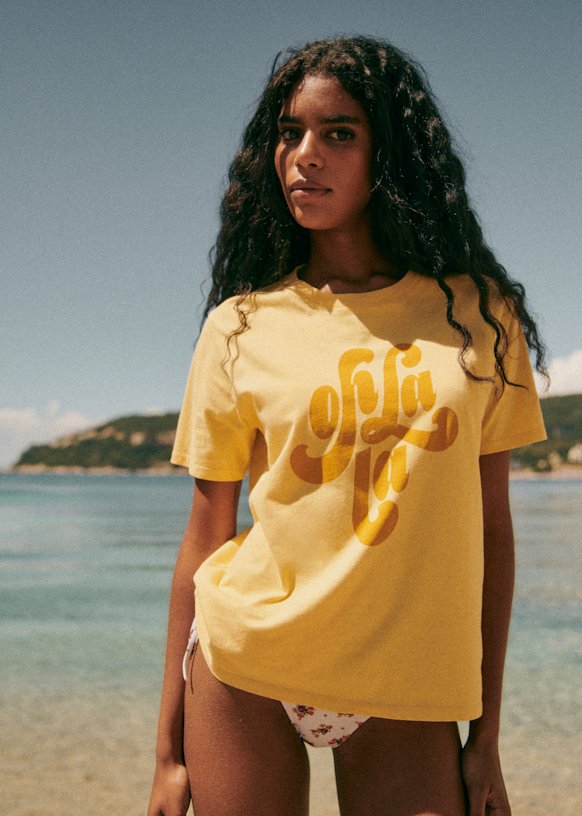 Oh La La T-Shirt