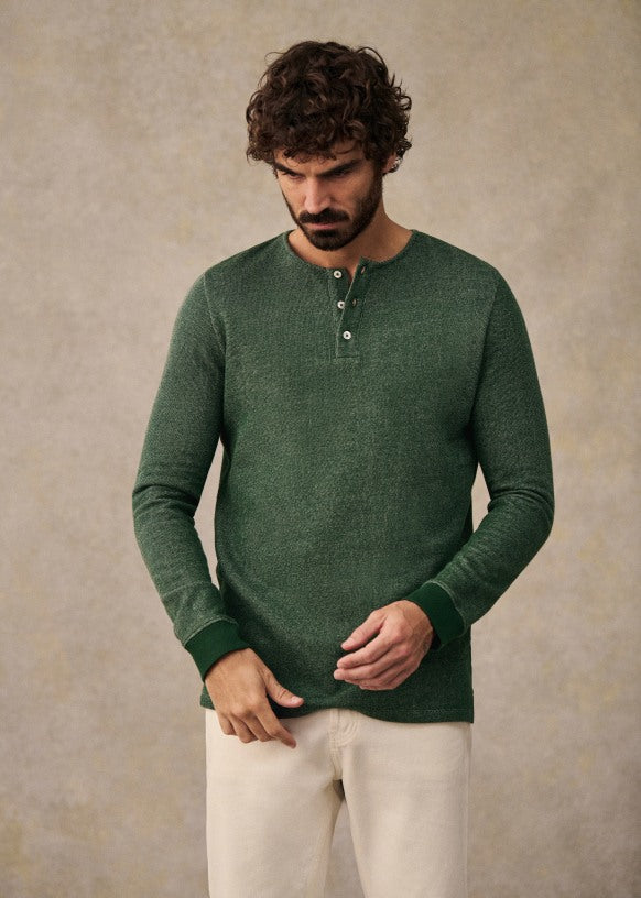 Spike Henley