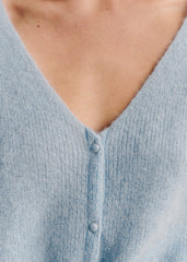 Barry Cardigan