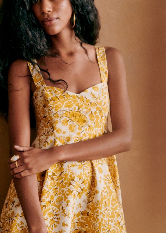 Salie Dress