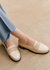 André Loafers
