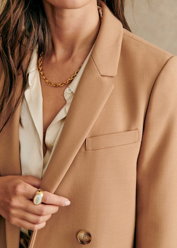 Christie Jacket