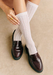 Albane Loafers