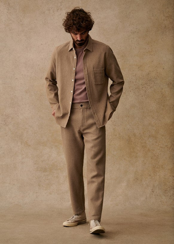 Albro Trousers