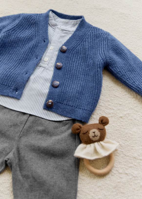 Nuno Cardigan