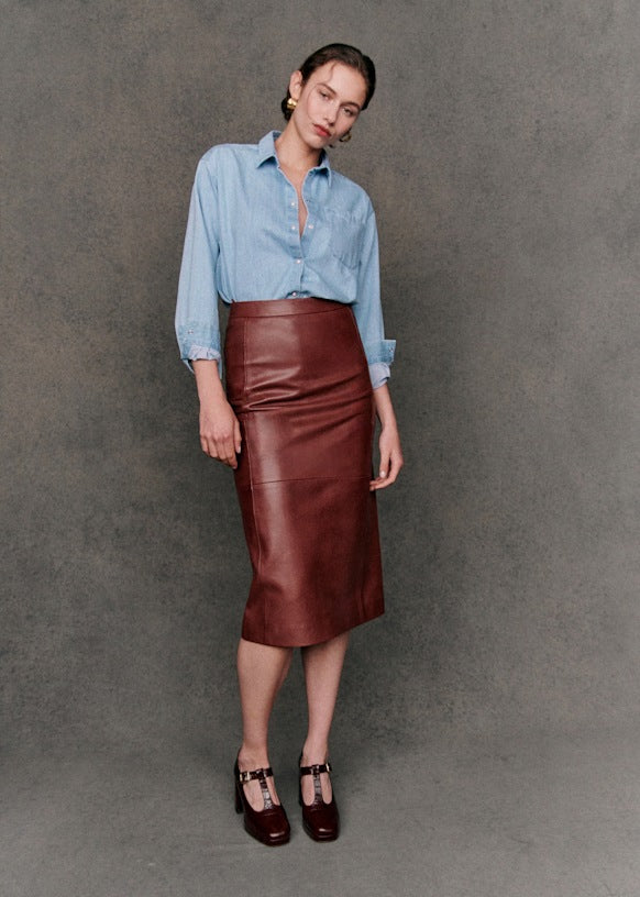 Magalia Skirt