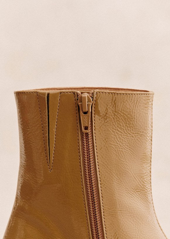 Axelle Ankle Boots