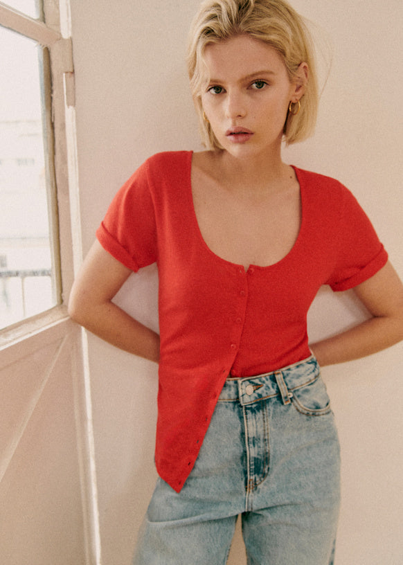 Milo T-Shirt