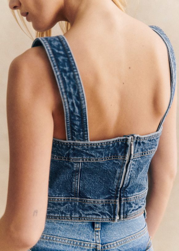 Hermance Top