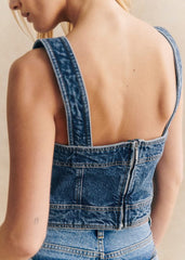 Hermance Top