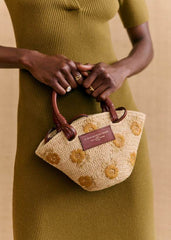 Justine Mini Basket