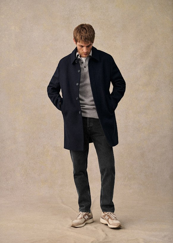 Frank Coat
