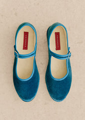Vibi Venezia Mary Janes