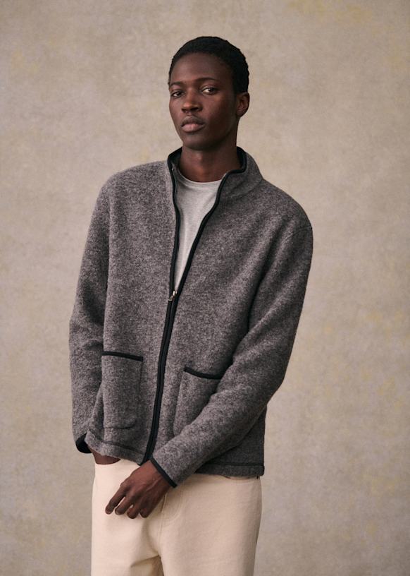 Keegan Jacket