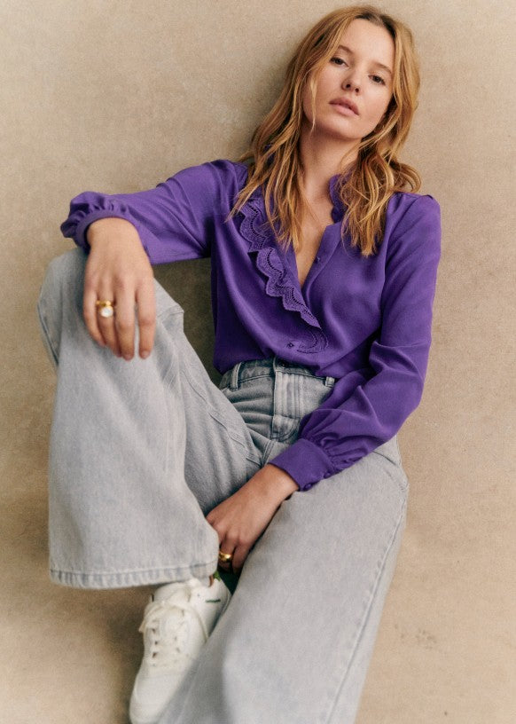 Chlo Shirt