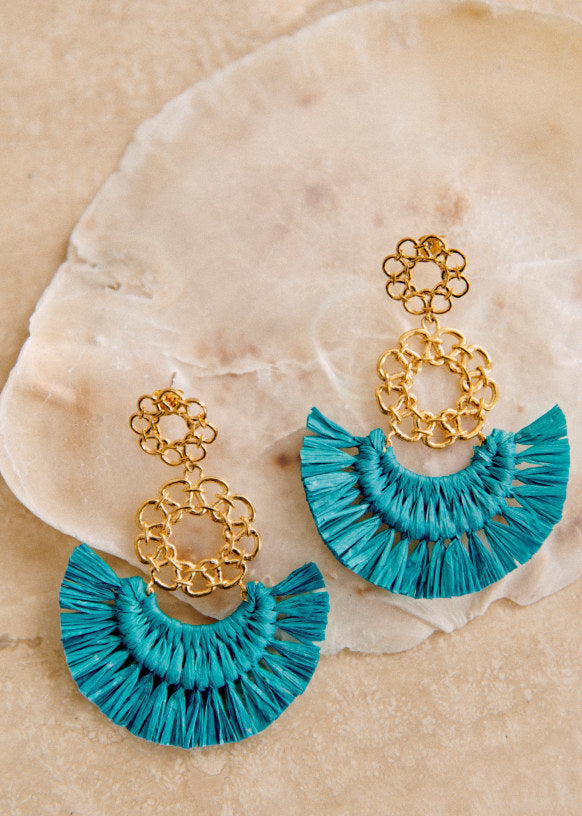 Raphaël Earrings