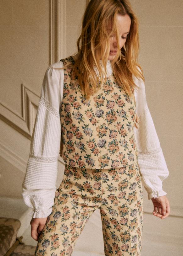Jacopo Blouse