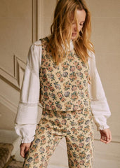 Jacopo Blouse