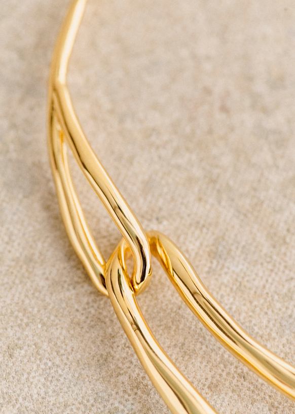 Lou Necklace