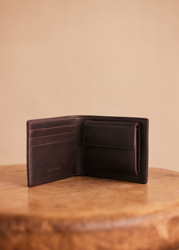 Campbell Wallet