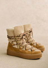 Tessa Boots