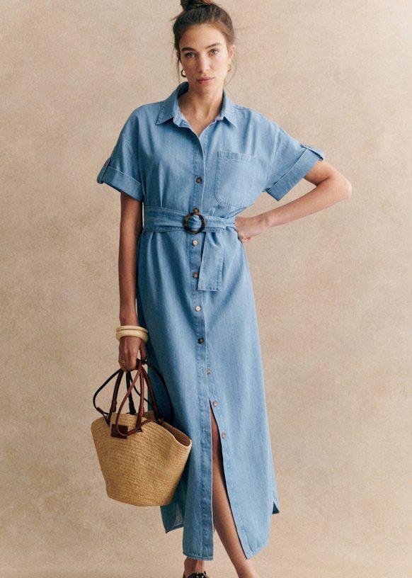 Dora Dress