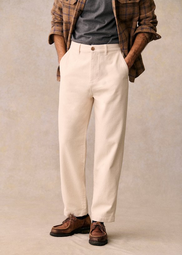 Hubbell Chino